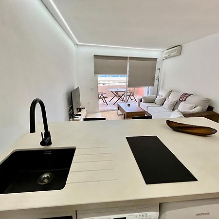Apartamento El Cano Radazul エクステリア 写真