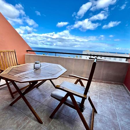 Apartamento El Cano Radazul エクステリア 写真