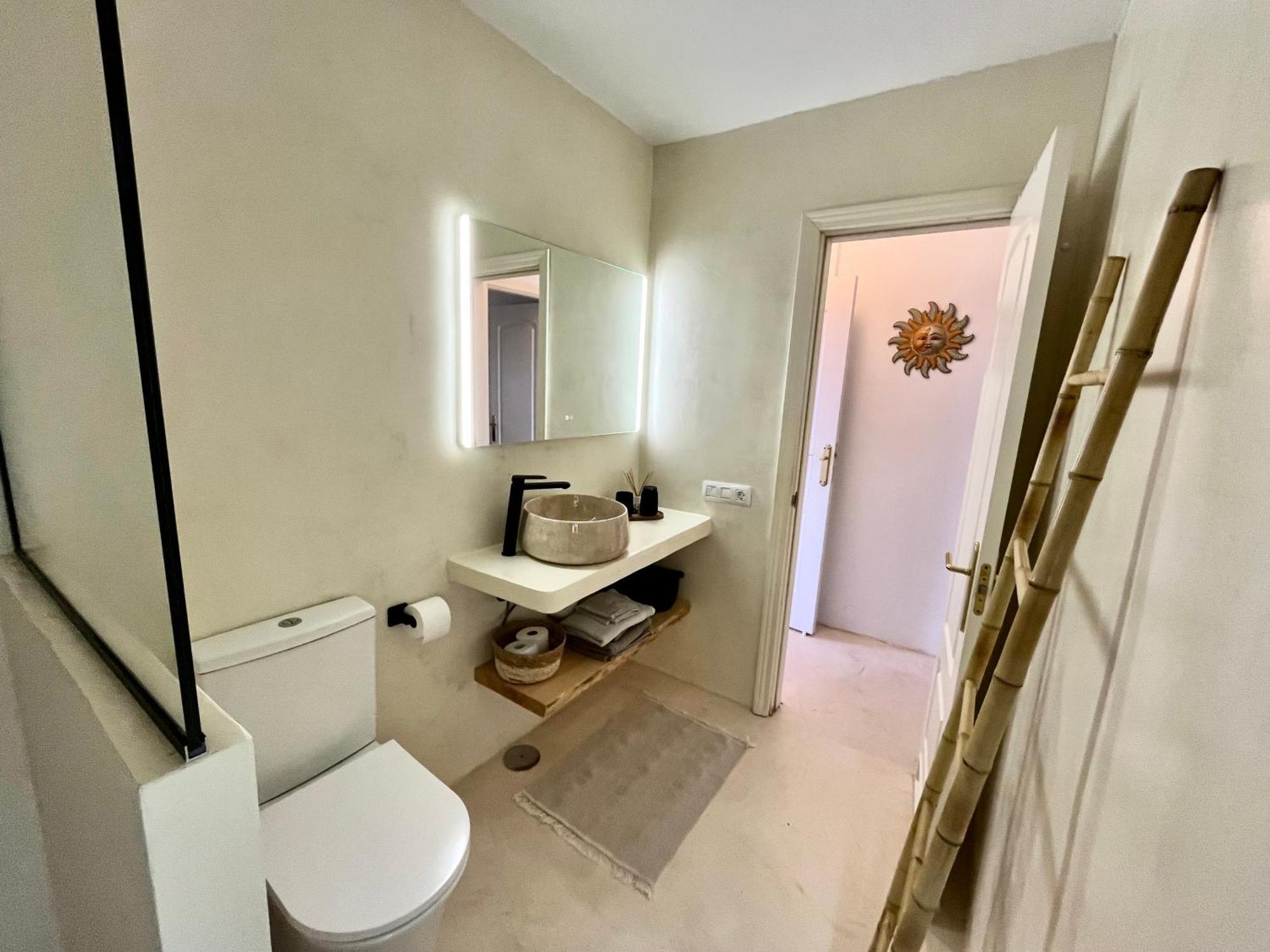 Apartamento El Cano Radazul エクステリア 写真