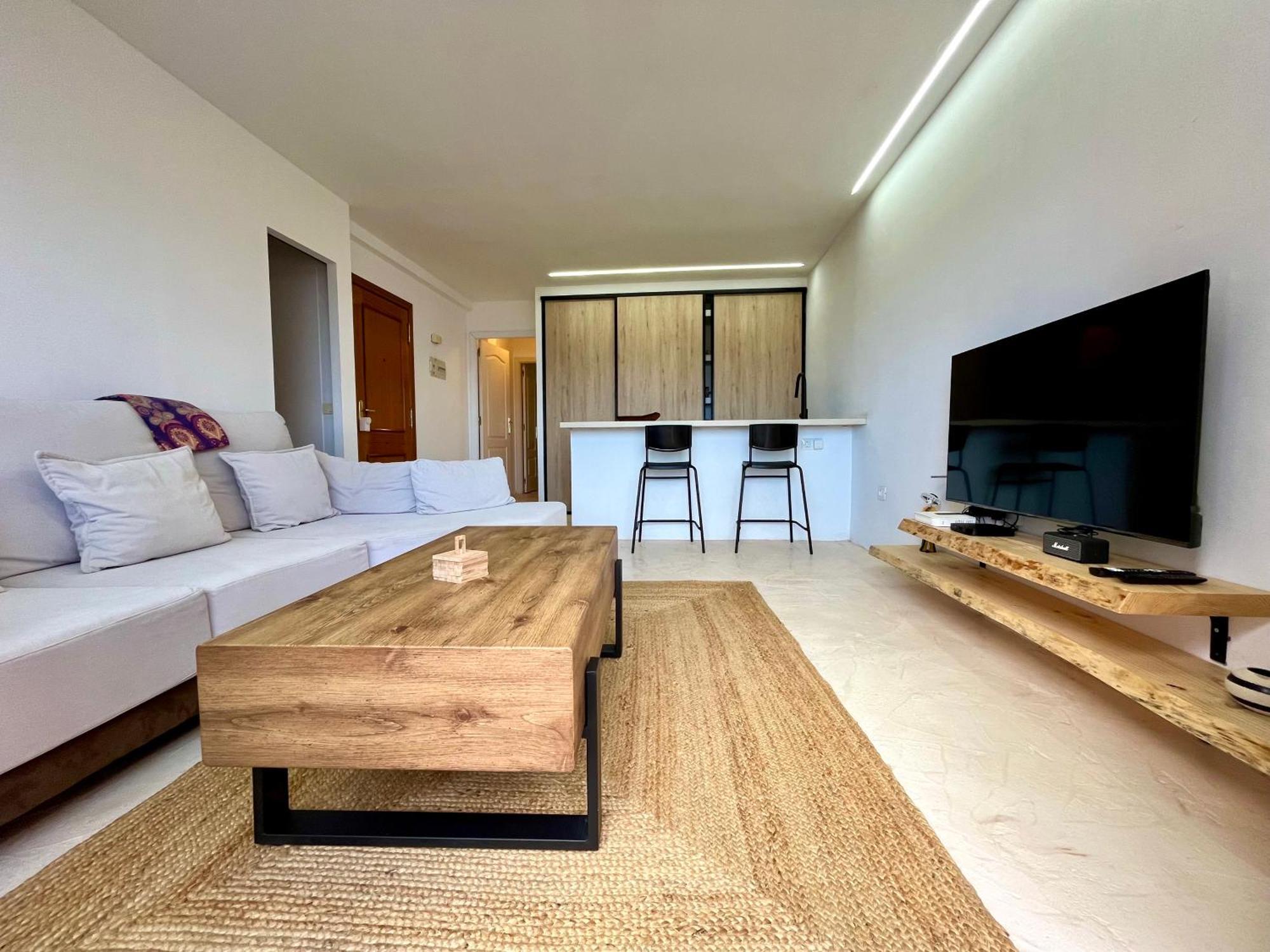 Apartamento El Cano Radazul エクステリア 写真