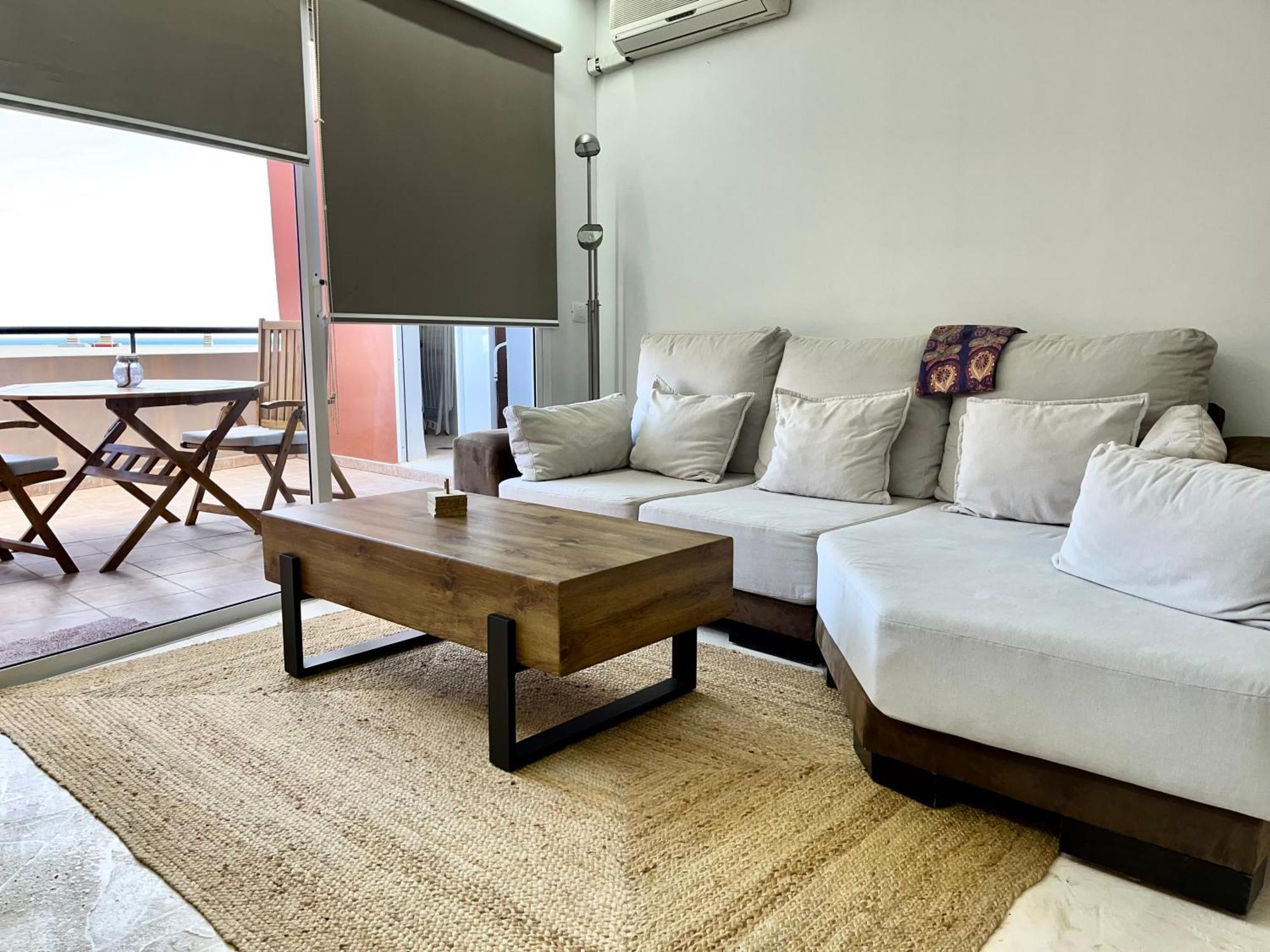 Apartamento El Cano Radazul エクステリア 写真