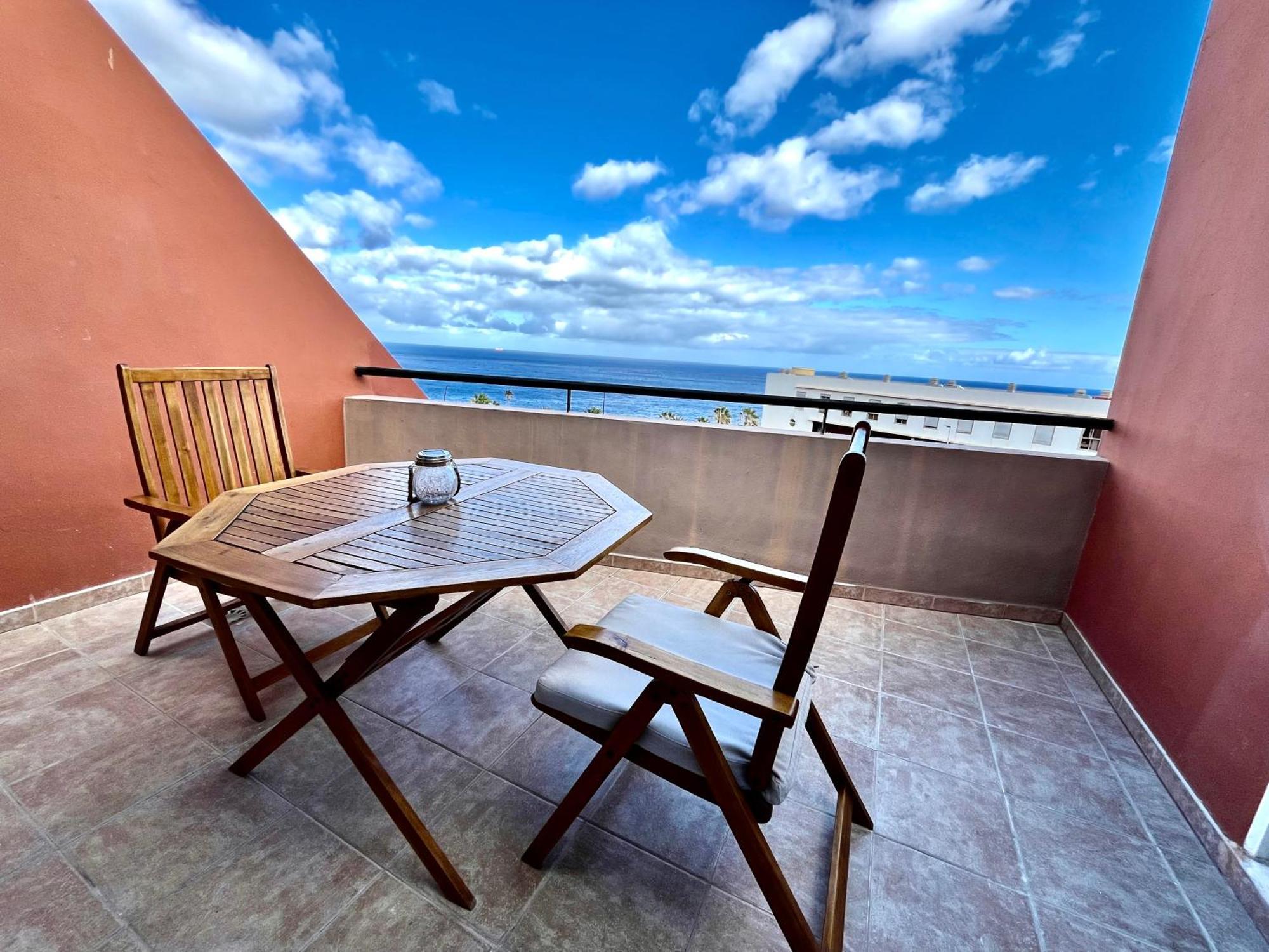 Apartamento El Cano Radazul エクステリア 写真